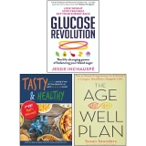 Glucose Revolution By Jessie Inchauspe