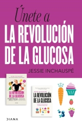 Pack La revolución de la glucosa (Spanish Edition)