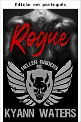 Rogue (Portuguese Edition)