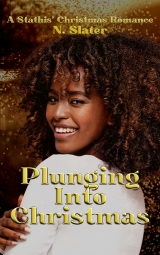Plunging into Christmas