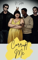 Corrupt Me (Beta Accepted Special Editions)