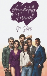 Accidentally Forever (Beta Accepted Special Editions)