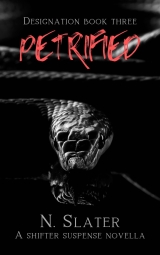 Petrified