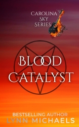 Blood Catalyst