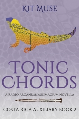 Tonic Chords
