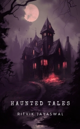 Haunted Tales: Second Edition