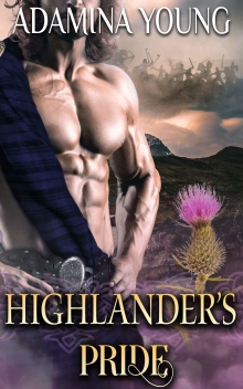 Highlander’s Pride