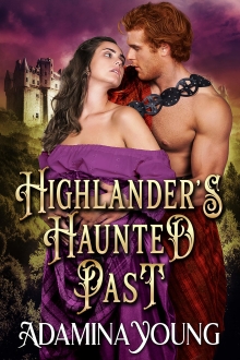 Highlander's Haunted Past