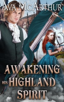Awakening His Highland Spirit
