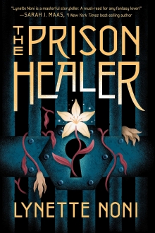 The Prison Healer