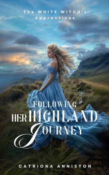 Following Her Highland Journey