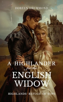 A Highlander for the English Widow