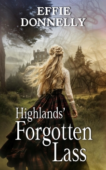 Highlands’ Forgotten Lass