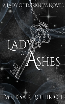 Lady of Ashes