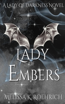 Lady of Embers