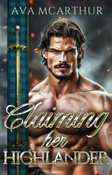Claiming her Highlander
