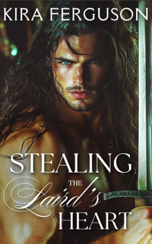 Stealing the Laird’s Heart