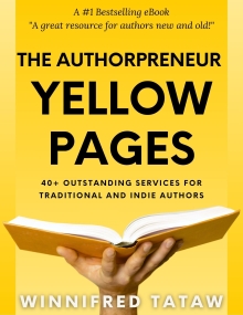 The Authorpreneur Yellow Pages