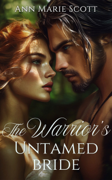 The Warrior’s Untamed Bride