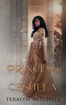 The Princess of Ceshela