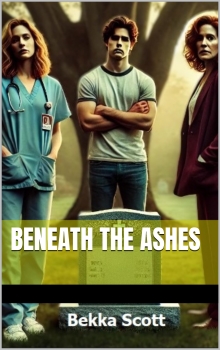 Beneath The Ashes