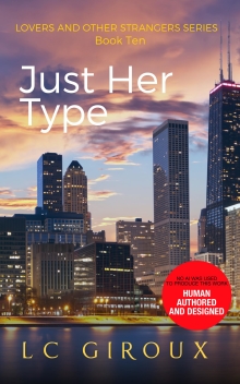 Just Her Type