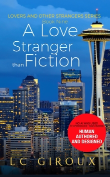 Love Stranger than Fiction