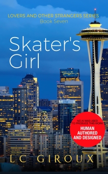 Skater's Girl