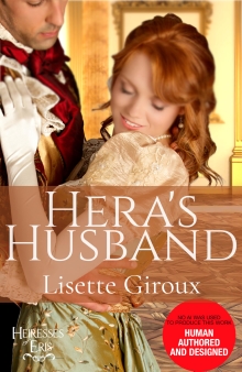 Hera's Husband