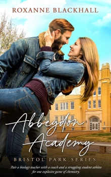 Abbeydon Academy