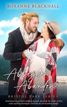 Abbeydon Abandon