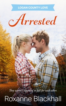 Arrested