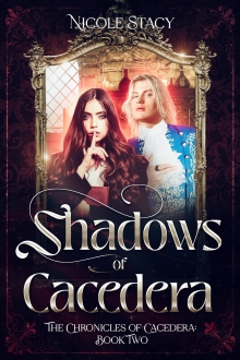 Shadows of Cacedera