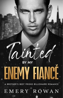 Tainted by my Enemy Fiancé