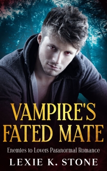 Vampire's Fated Mate