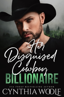 Her Disguised Cowboy Billionaire