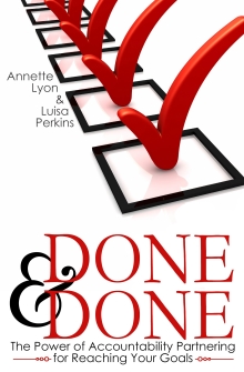 Done and Done