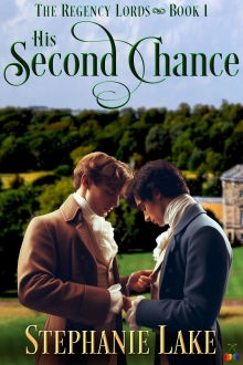 His Second Chance