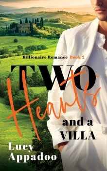 Two Hearts And A Villa