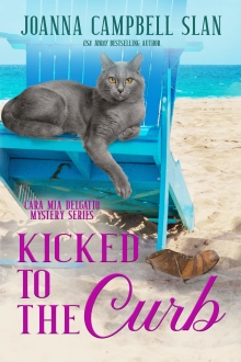 Kicked to the Curb