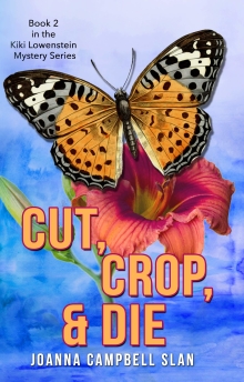 Cut, Crop & Die