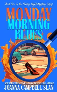 Monday Morning Blues