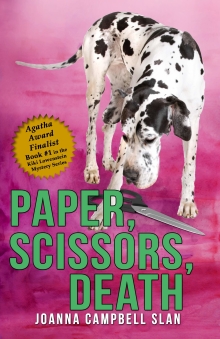 Paper, Scissors, Death