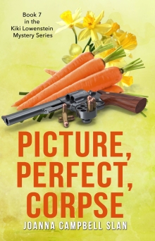 Picture, Perfect, Corpse