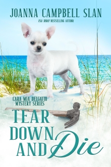 Tear Down and Die