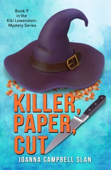 Killer, Paper, Cut