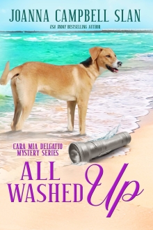 All Washed Up