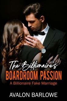 The Billionaire's Boardroom Passion