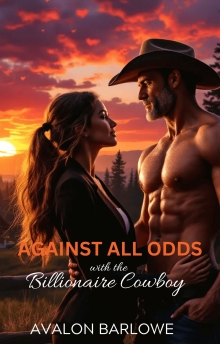 Against All Odds With The Billionaire Cowboy