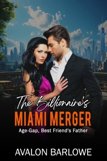 The Billionaire's Miami Merger